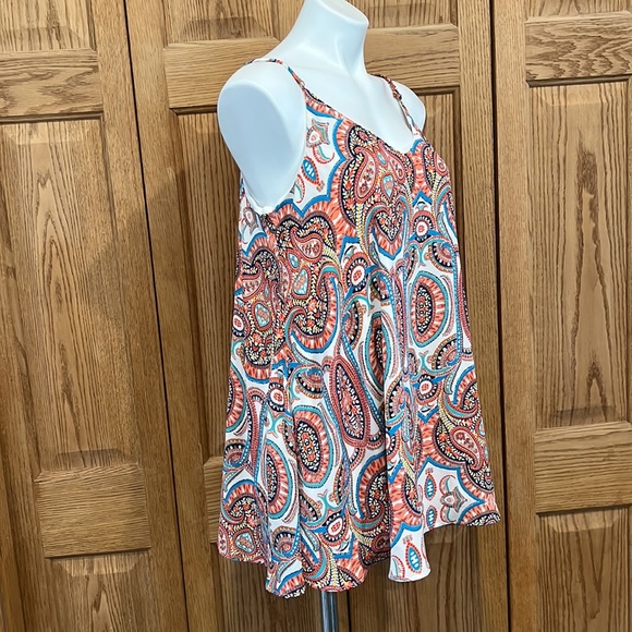 Show me your Mumu Tank - Picture 5 of 6